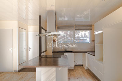 Maison - 89 m² - 4 pièces