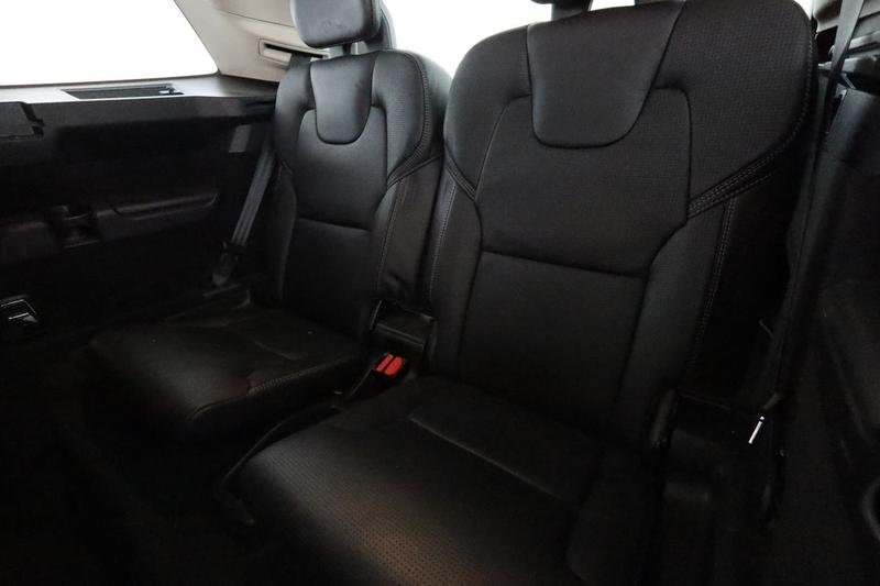 Volvo Xc90 2.0 T8 Recharge Awd Inscription Luxe Geartronic 8 7pl 390 ch