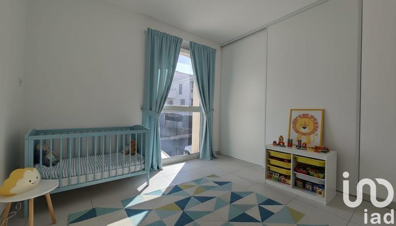 Appartement - 84 m² - 4 pièces