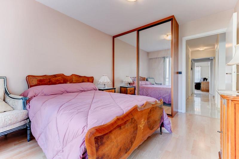 Appartement - 99 m² - 4 pièces