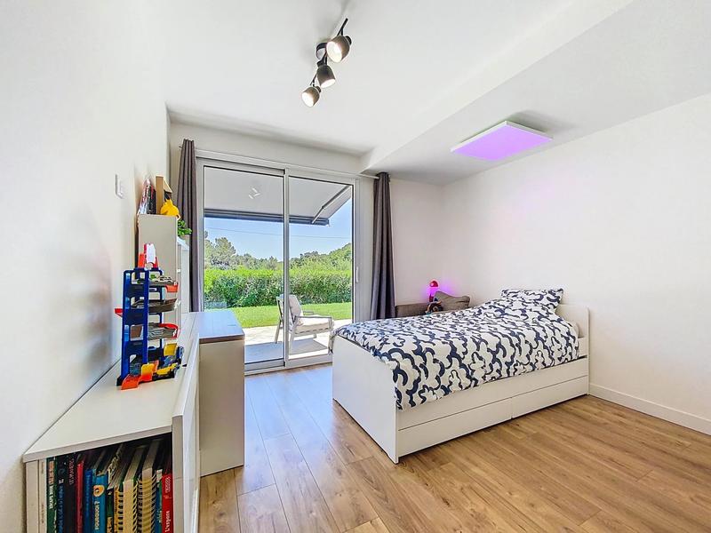 Villa - 185 m² - 7 pièces