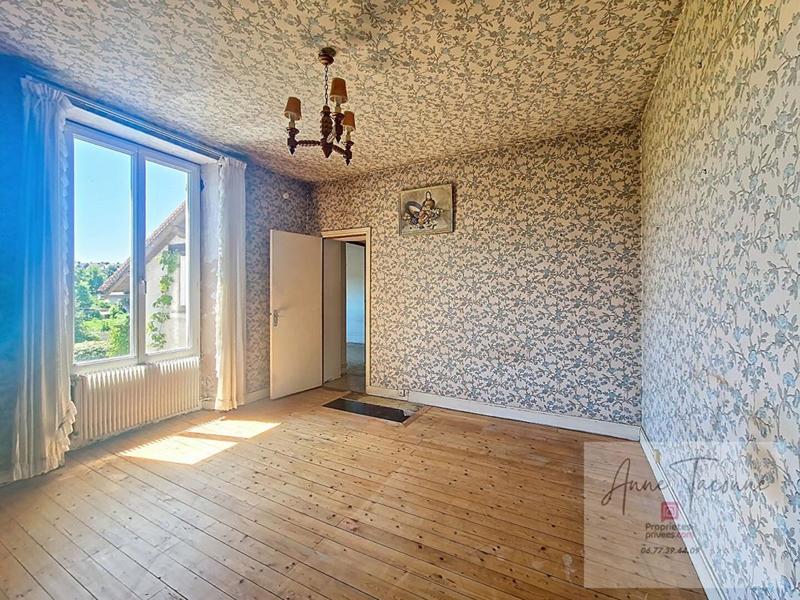 Maison - 153 m² - 10 pièces