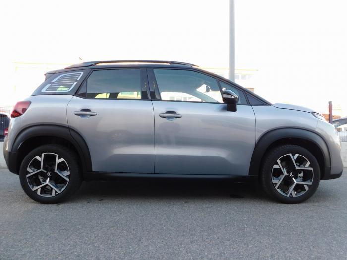 Citroën C3 Aircross Puretech 110ch s&amp;S Shine Pack