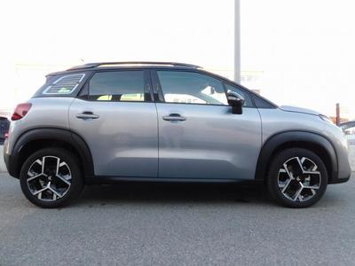 Citroën C3 Aircross Puretech 110ch s&amp;S Shine Pack