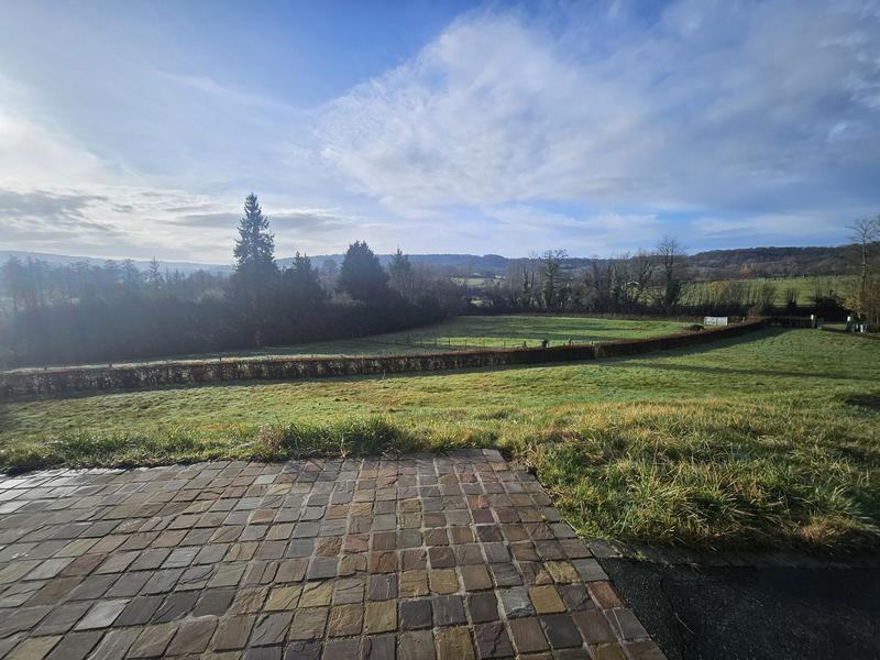 Maison - 91 m² - 4 pièces