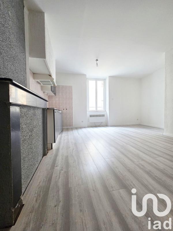 Appartement - 78 m² - 3 pièces