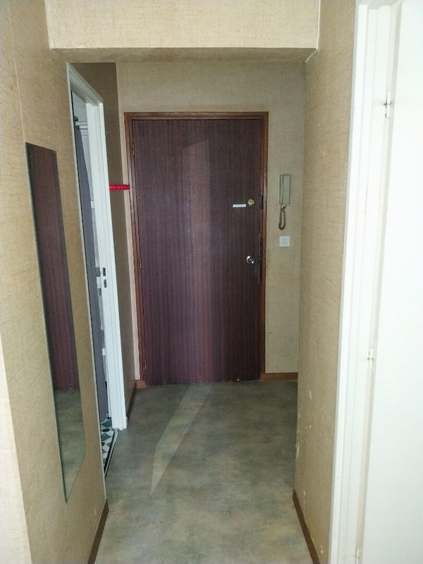 Appartement - 30 m² - 1 pièce