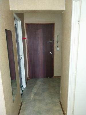 Appartement - 30 m² - 1 pièce