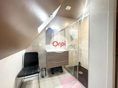 Appartement - 9 m² - 2 pièces