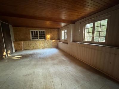 Maison - 140 m² - 4 pièces