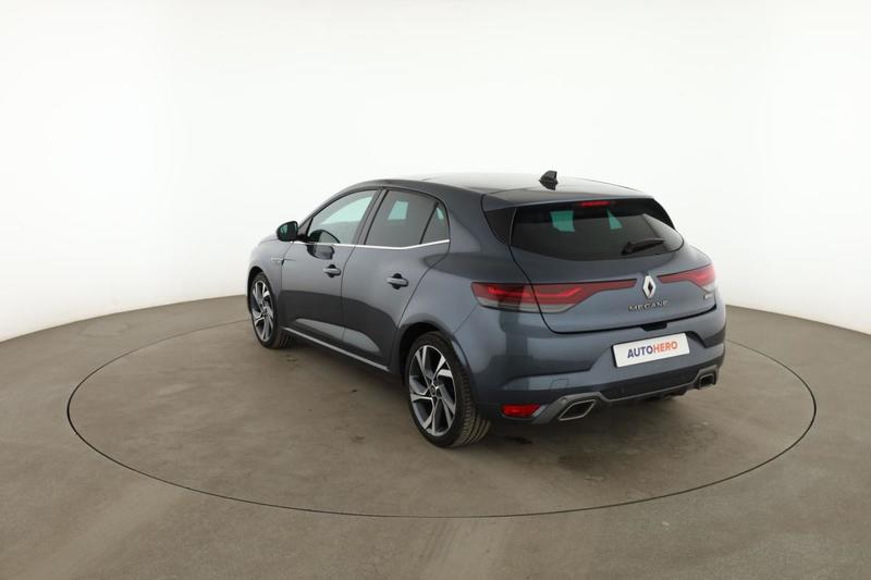 Renault Mégane 1.3 TCe Rs Line Edc7 140 ch