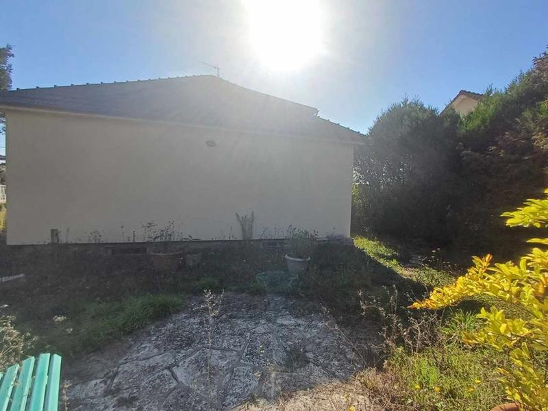 Maison traditionnelle - 113 m² - 7 pièces