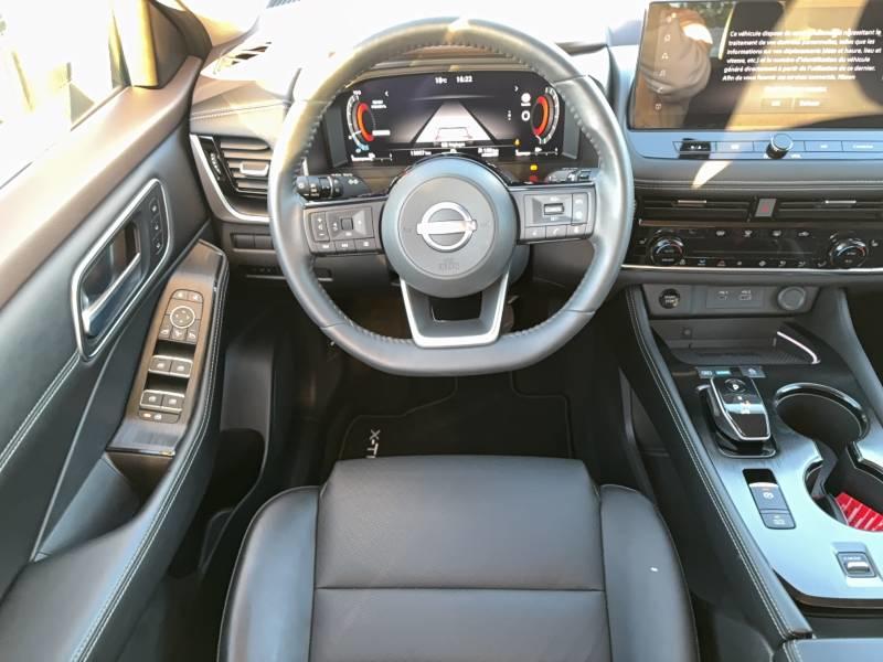 Nissan X-Trail e-Power 204 ch Tekna