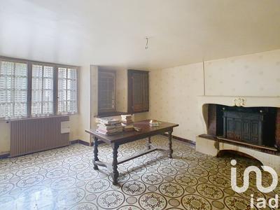 Maison - 151 m² - 5 pièces