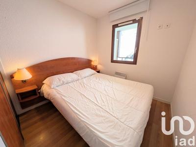 Appartement - 33 m² - 2 pièces