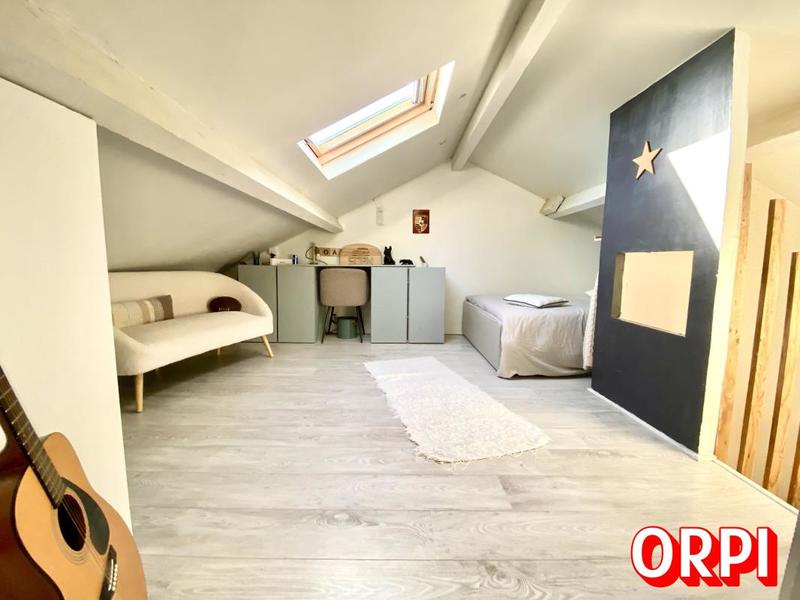 Villa - 111 m² - 4 pièces