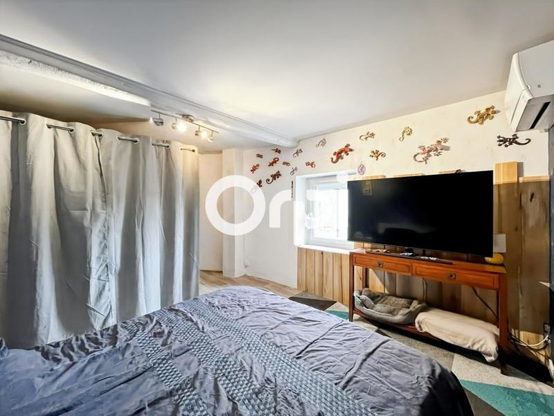 Maison de ville - 102 m² - 3 pièces