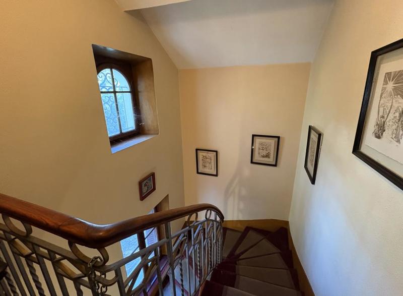 Maison - 180 m² - 6 pièces