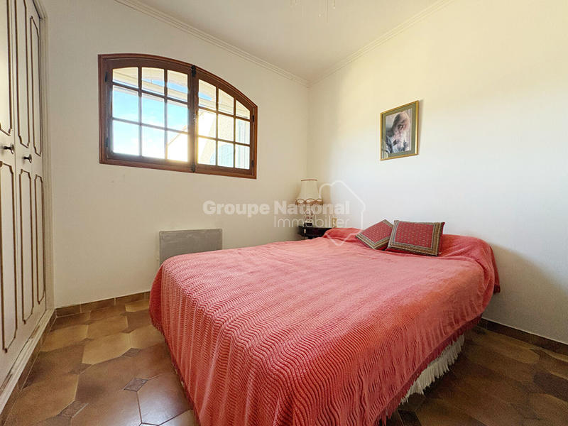 Maison - 160 m² - 7 pièces