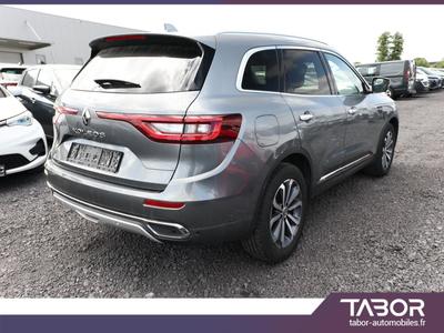 Renault Koleos dCi 150 Cvt Limited Led Gps 18p