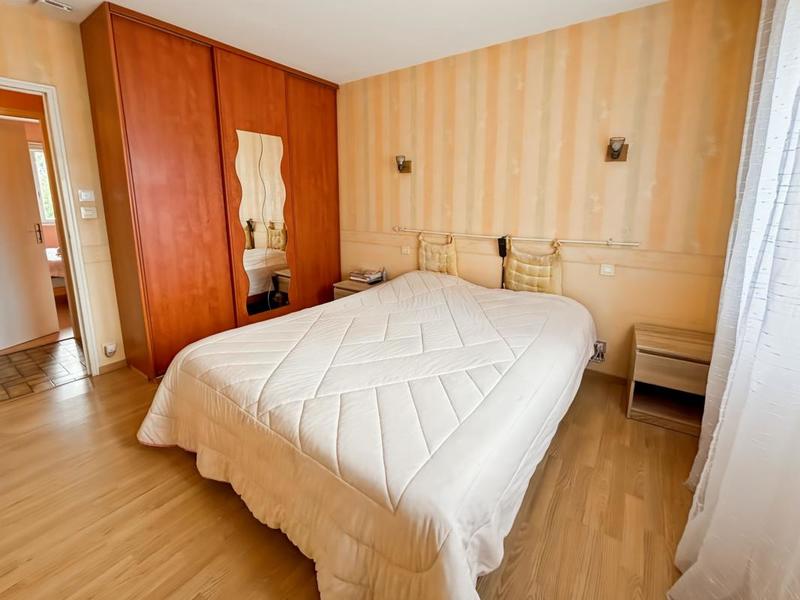 Maison - 86 m² - 4 pièces