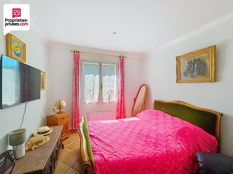 Villa - 162 m² - 6 pièces