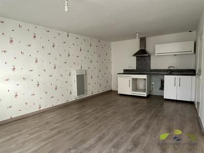 Appartement - 35 m² - 1 pièce