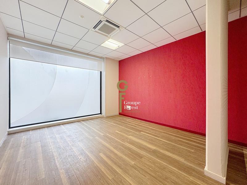 Local d'activités - 150 m²