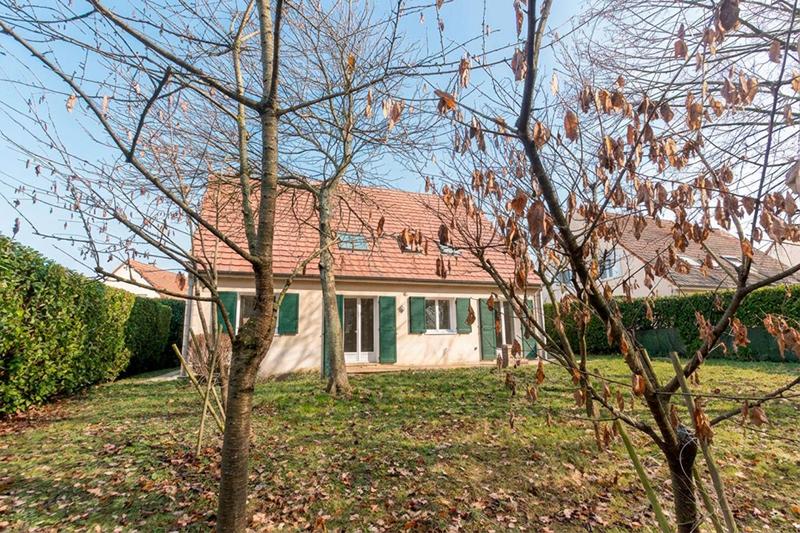 Maison - 160 m² - 7 pièces