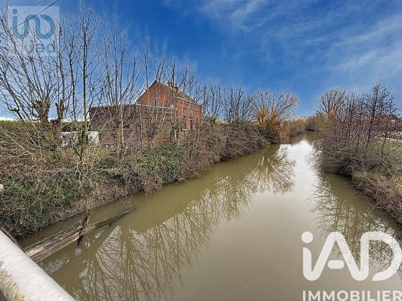 Maison - 115 m² - 4 pièces