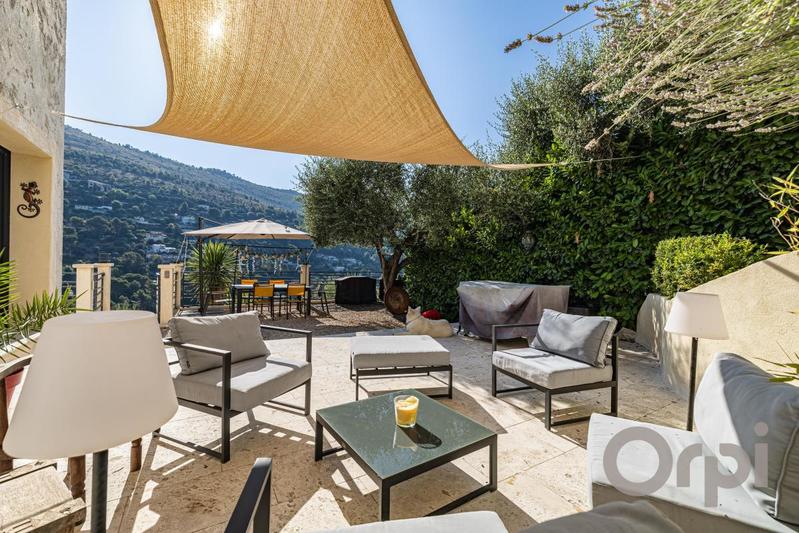 Villa - 140 m² - 5 pièces