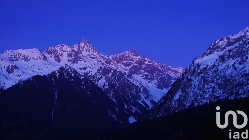 Appartement - 17 m² - 1 pièce