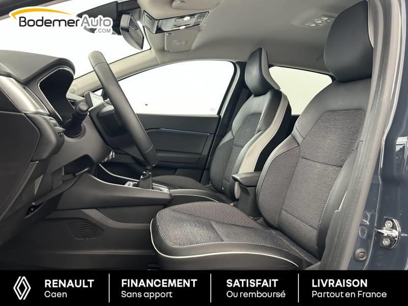 Renault Captur TCe 140 - 21 Intens