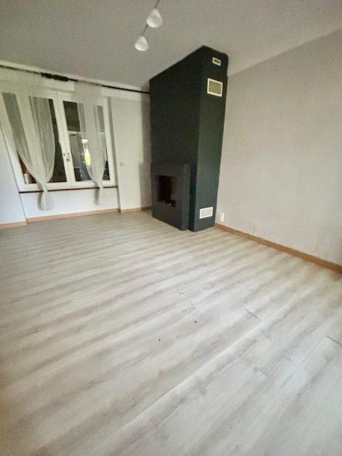 Maison - 124 m² - 6 pièces