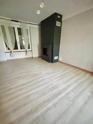 Maison - 124 m² - 6 pièces