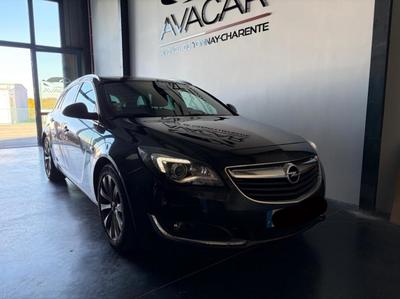 Opel Insignia Sports Tourer a Sport Phase 2 1.6 Cdti 16v ecoFLEX s&amp;S 136 cv