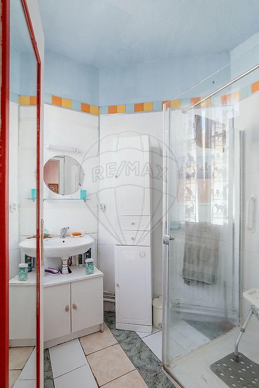 Appartement - 81 m² - 3 pièces