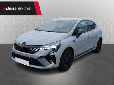 Renault Clio TCe 90 ch Gsr2 Esprit Alpine