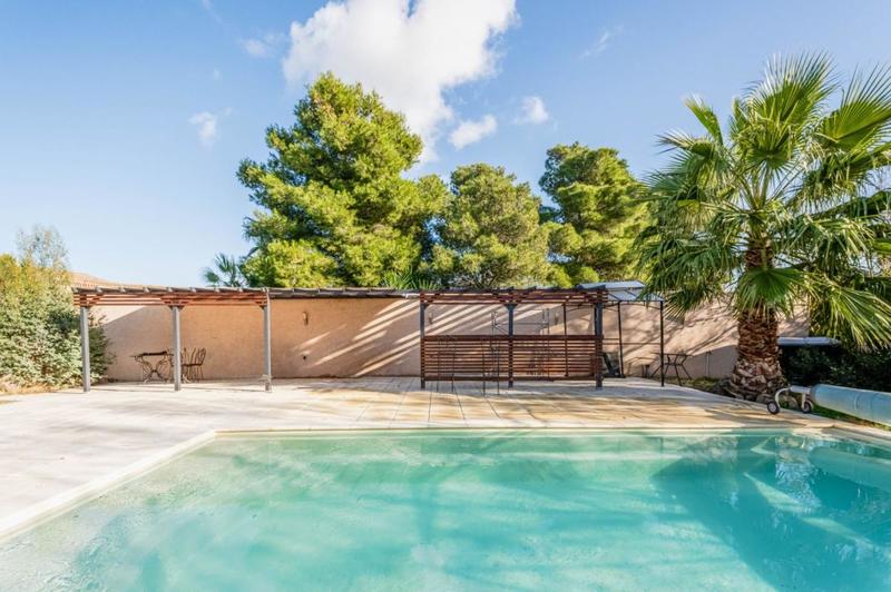 Villa - 156 m² - 6 pièces