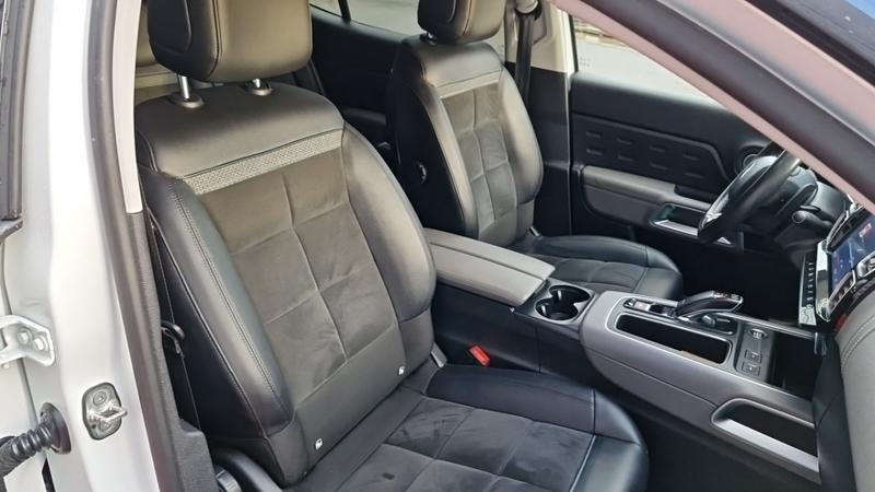 Citroën C5 Aircross BlueHDi 130 s&amp;S Eat8 Shine Pack