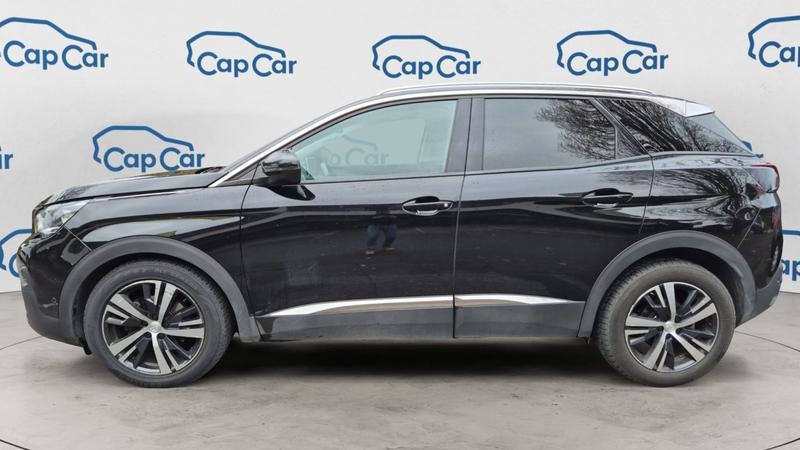 Peugeot 3008 1.2 puretech 130 Eat6 Allure