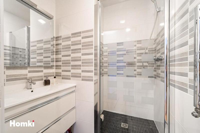 Appartement - 109 m² - 5 pièces