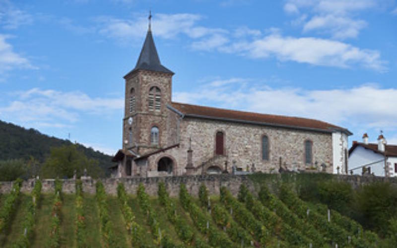 Refêtes du village : soirée Dj et sandwich