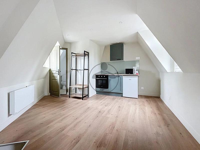 Immeuble - 45 m² - 3 pièces