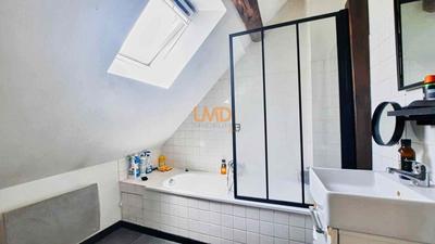 Studio - 31 m² - 1 pièce