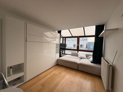 Appartement - 21 m² - 1 pièce