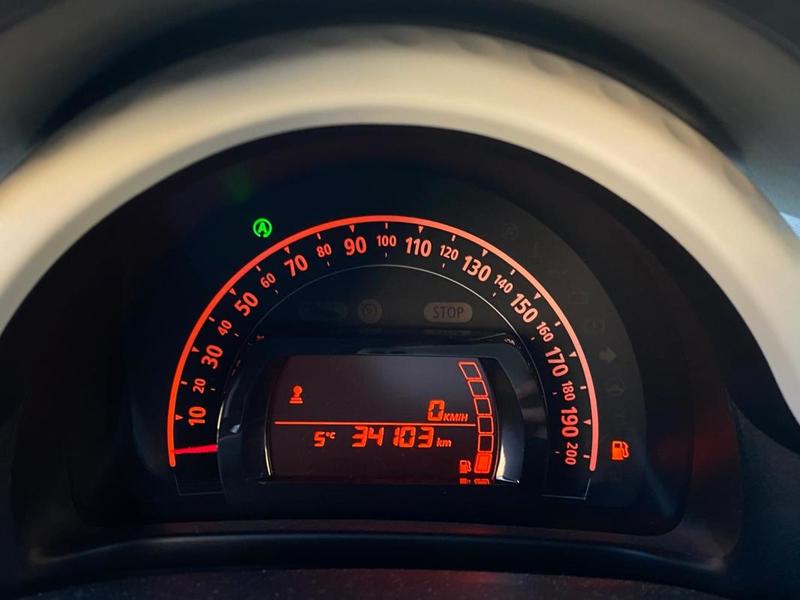 Renault Twingo Zen Sce75 Clim/Bluetooth/Isofix/Pack Modularite/Radars Ar