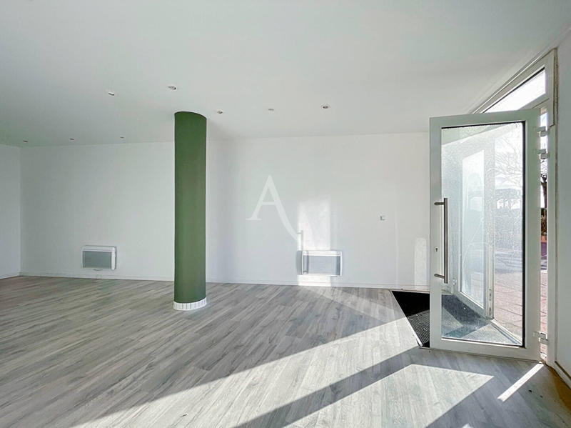 Local commercial - 42 m²