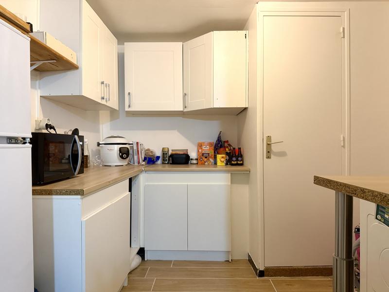 Maison - 82 m² - 4 pièces