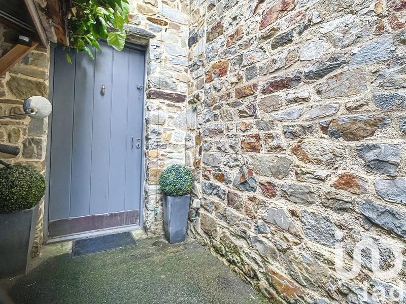 Maison - 114 m² - 5 pièces